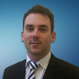 Matt Blake, Commercial Manager