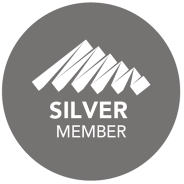 and-silver