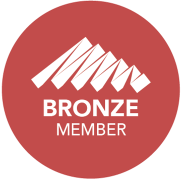 and-bronze
