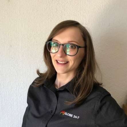 Agata Sobolewska, Lead Search Consultant, North America