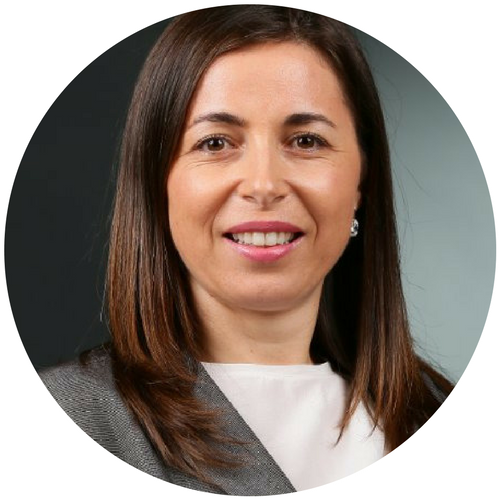Alina Dorca - AECOM Alina Dorca of AECOM