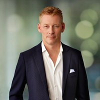 Vincent English, Chief Executive Officer