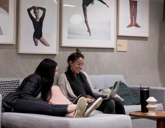 Women working in tech Thumback 