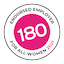 WORK180 Endorsed Employer Badge