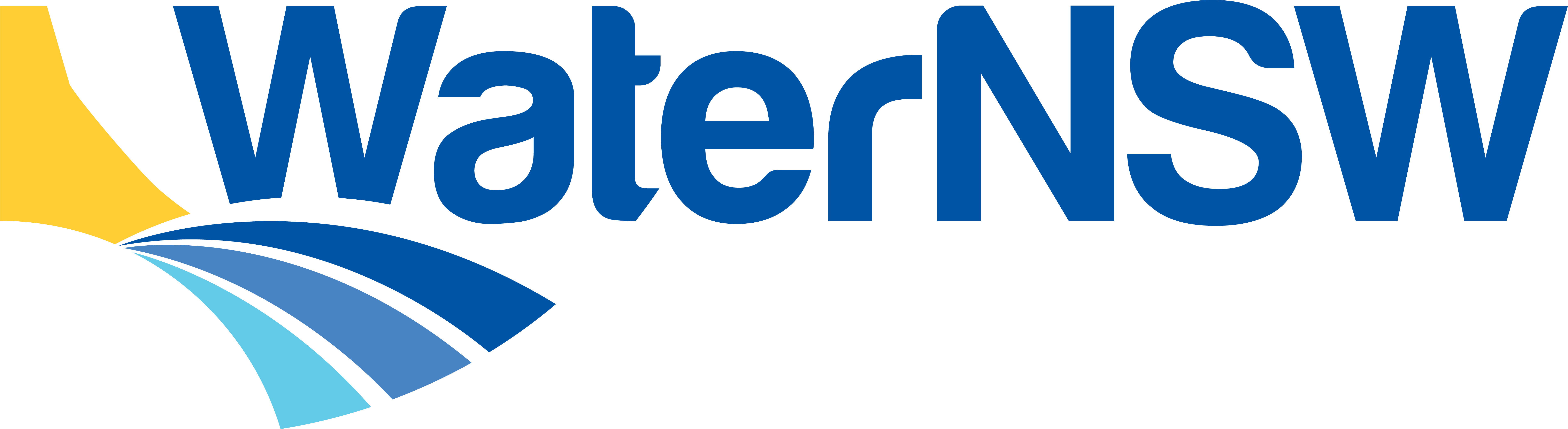 WaterNSW WORK180 Endorsed Employer WaterNSW WORK180 Endorsed Employer