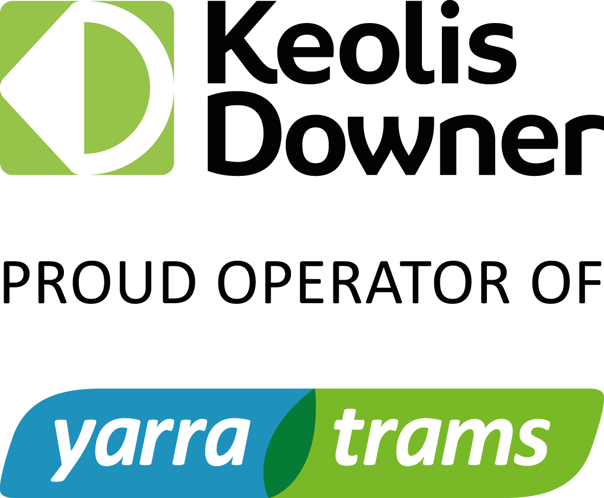 Yarra Trams