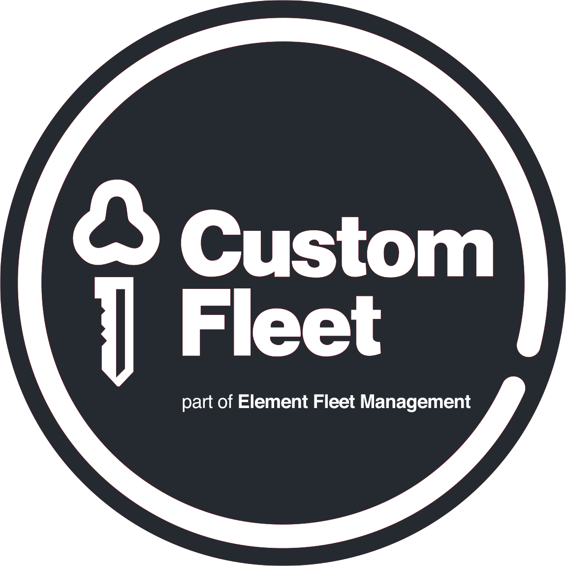 Employer logo