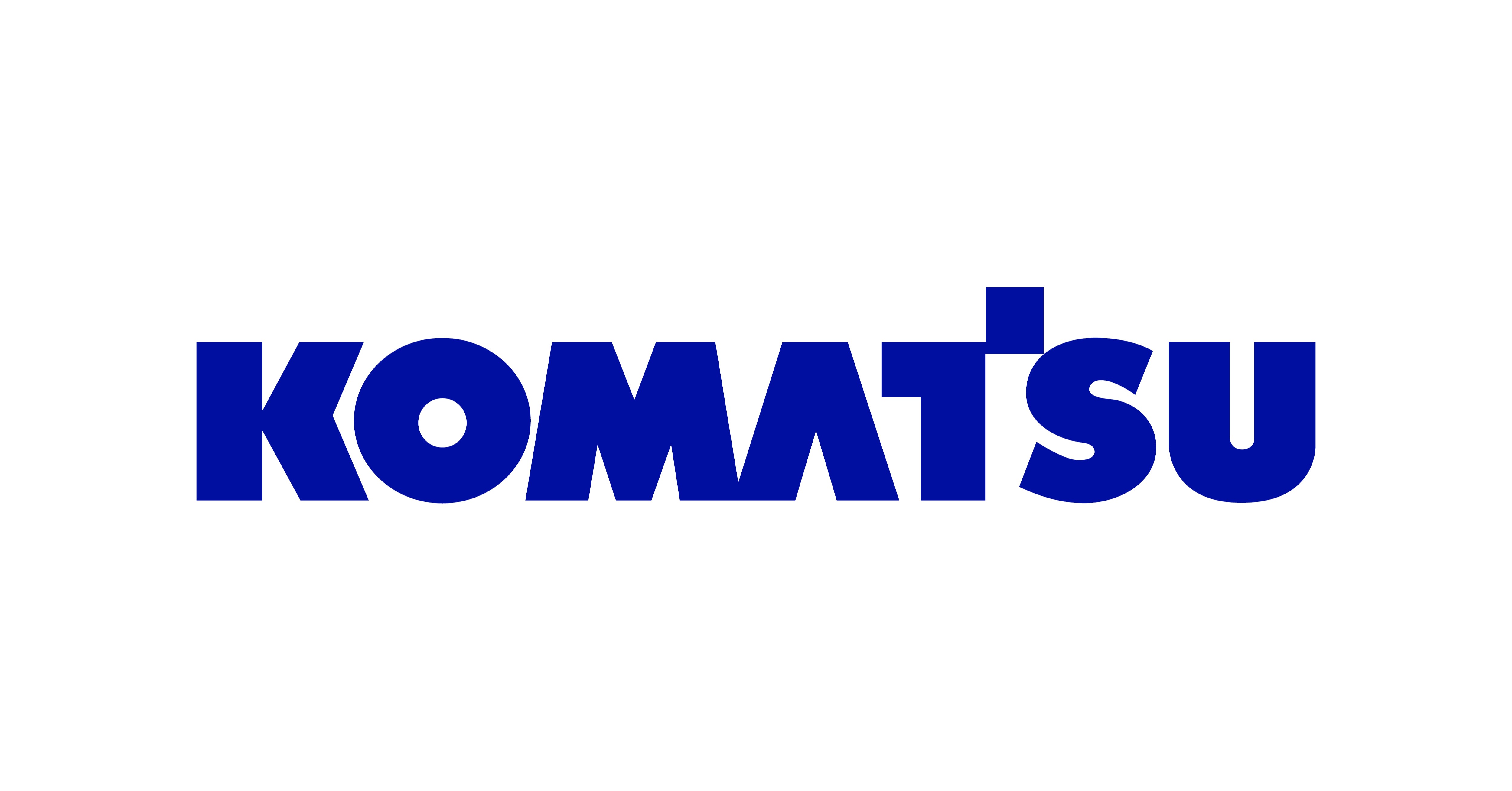 Komatsu Australia