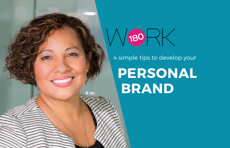 Personal brand book image